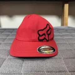 Fox Racing ベースボールキャップ YOUTH OSFM
