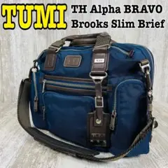 2025年最新】トゥミ TUMI ブルックスの人気アイテム - メルカリ