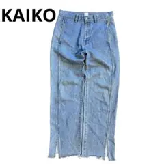 KAIKO BUG DENIM 2