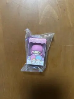 サンリオチョコボックス　ララ　新品