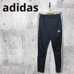 adidas アディダス メンズ トレーニングパンツ トラックパンツ M