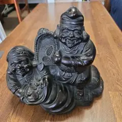 縁起物