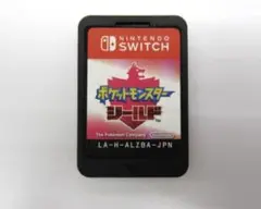 ポケットモンスター シールド Nintendo Switch