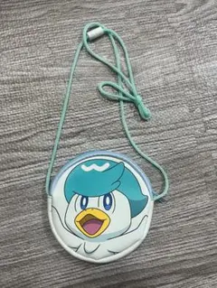ポケモン　クワッス　コインケース