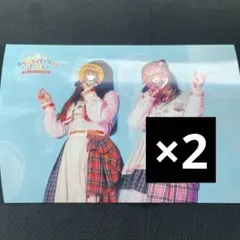 からぴち えと のあ