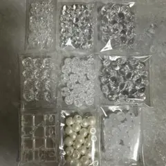 ビーズ 色々セット ⑤
