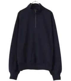 DAIWA PIER39 Tech Sweat Half-Zip Lサイズ