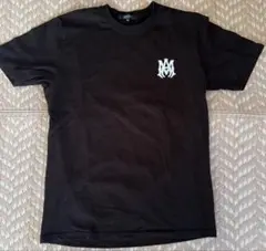 AMIRI ブラック Tシャツ XL