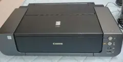 Canon PIXUS Pro9500 インクジェットプリンタージャンク