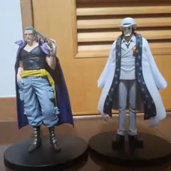 ワンピース フィギュアセット