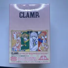 2025年最新】CLAMP展 缶バッジ boxの人気アイテム - メルカリ