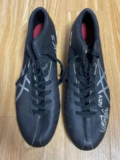 イチロー　2013年実使用ターフシューズ　ホーム・ビジター用セット 5503001815833863_03_4716.jpeg