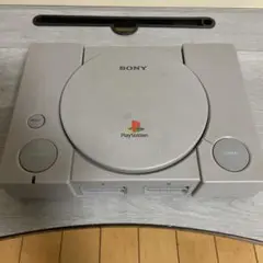 SONY PlayStation 本体
