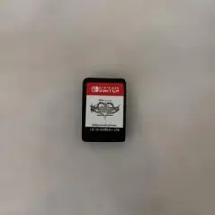 SQUARE ENIX Nintendo Switch ソフト