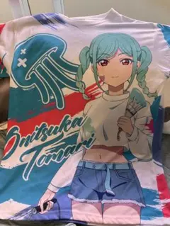 2025年最新】鬼塚冬毬 tシャツの人気アイテム - メルカリ