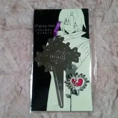 【全国に5枚】D.Gray-man HALLOW 声優直筆サイン入りポスター 全国に5枚】D.Gray-man HALLOW 声優直筆サイン入りポスター