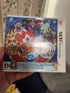 妖怪ウォッチ2 真打 ニンテンドー3DS