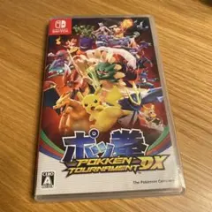 ポッ拳 トーナメント DX Nintendo Switch