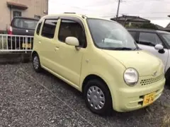 ダイハツムーブラテ L 込み込みの値段❗️