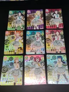 2025年最新】sec 鞠莉の人気アイテム - メルカリ