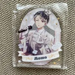 アイドリッシュセブン アクリルブロック 百 モモ アイナナ