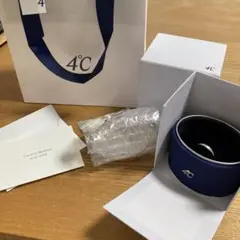 4°C ペアリング レディース プレゼント