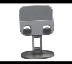 タブレット スタンド 折りたたみ 360°回転 stand