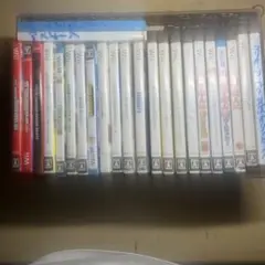 Wii ゲームソフト セット