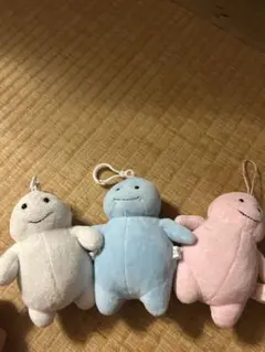 脂肪ちゃん3点セット
