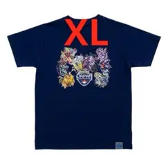 pjcs 2025 Tシャツ 帽子　ポケモン Tシャツ PJCS2025 M/L/XL ｜【公式】ポケモンセンターオンライン