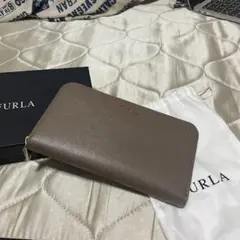 フルラ 長財布 新品未使用