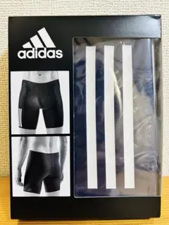 adidas ショートタイツ LL ロングボクサー