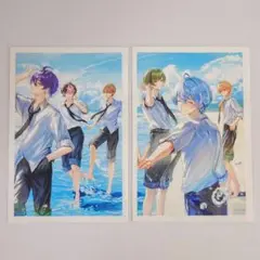 シクフォニ　セブイレブン　当選品