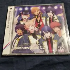 即購入⭕️ AASSL 特典 Rainbow StarsＣＤ うたプリ 2025年最新】rainbow stars cd うたプリの人気アイテム - メルカリ