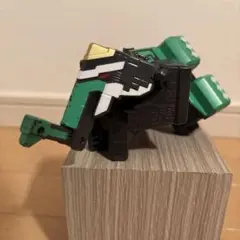 動物戦隊ジュウジャー　ジュウオウキューブ４ 動物合体 ＤＸキューブエレファント