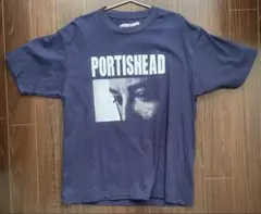 1997 Vintage PORTISHEAD Tシャツ XL ポーティスヘッド 61xJxhoL7CL._UY1000_.jpg