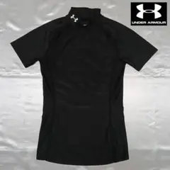 【UNDER ARMOUR】アンダーアーマーのピチピチTシャツ（MDサイズ）