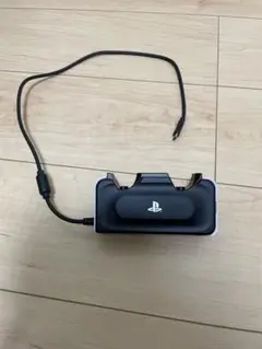 PS5 デュアルコントローラー充電スタンド