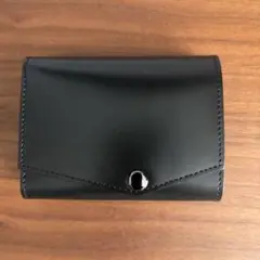 【新品】abrAsus いっぱい入る小さい財布