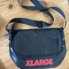 【新品】XLARGE エクストララージ ミニショルダーバッグ