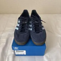 adidas HANDBALL SPZTL 27.0cm ネイビー