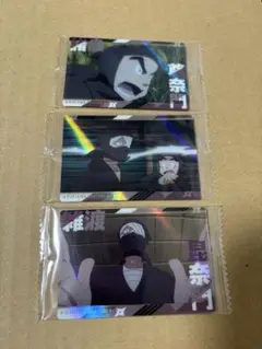 忍たま乱太郎　ツインウエハースの段　其ノニ　タソガレドキ