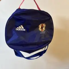 サッカーボールバッグ　日本代表