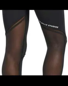 レズミルズ Reebokレギンス レディース