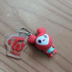 TWICE キーホルダー