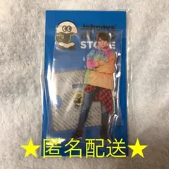 HiHi Jets 髙橋優斗 アクリルスタンド II