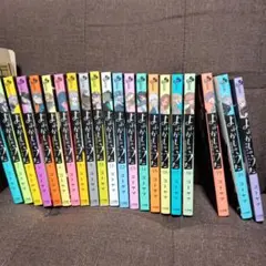 よふかしのうた 全巻セット 1-20巻　公式ファンブック付き