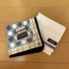 ハンカチ 2枚セット