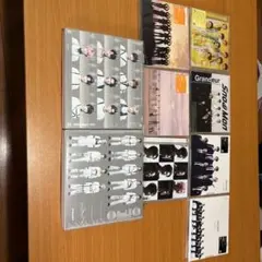 Snow Manセット(3個の特典付き)
