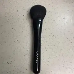 シャネル パウダー ブラシ